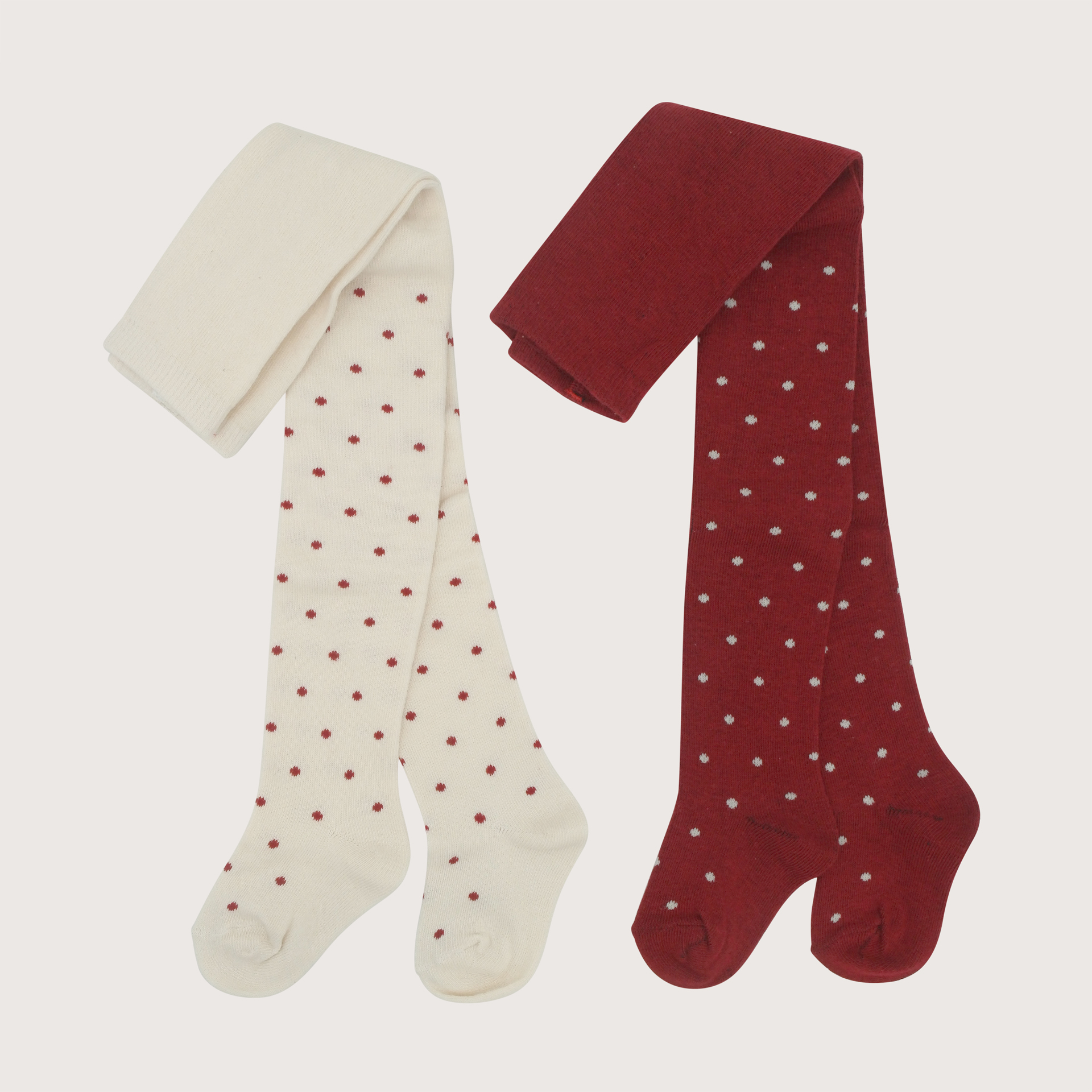 PACK DE 2 PANTIES CON DIESÑO DE NIÑA OPALINE - 1