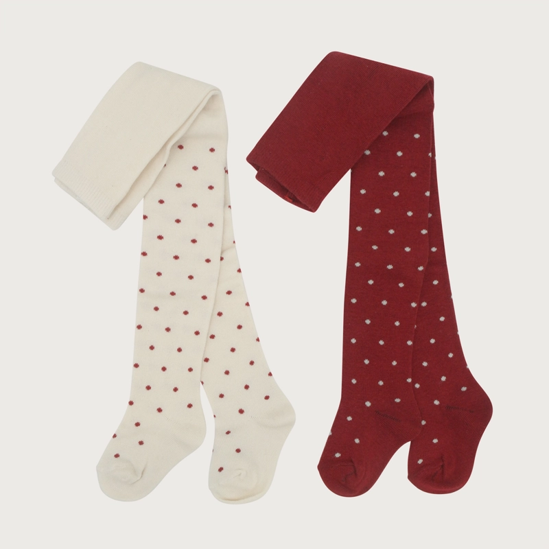 PACK DE 2 PANTIES CON DIESÑO DE NIÑA OPALINE - 1