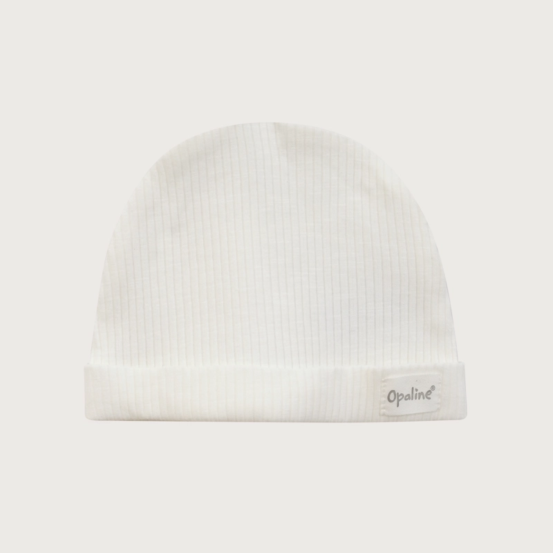 CONJUNTO BEBE UNISEX BLANCO OPALINE - 5