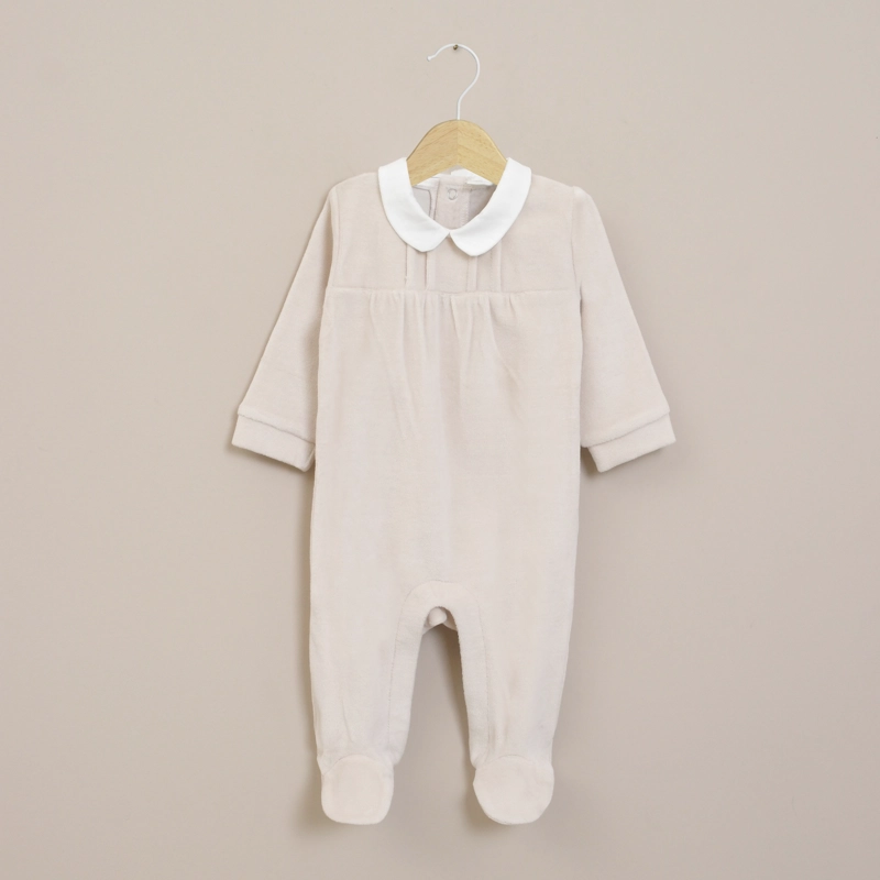 OSO BEBE NIÑA BEIGE OPALINE - 1
