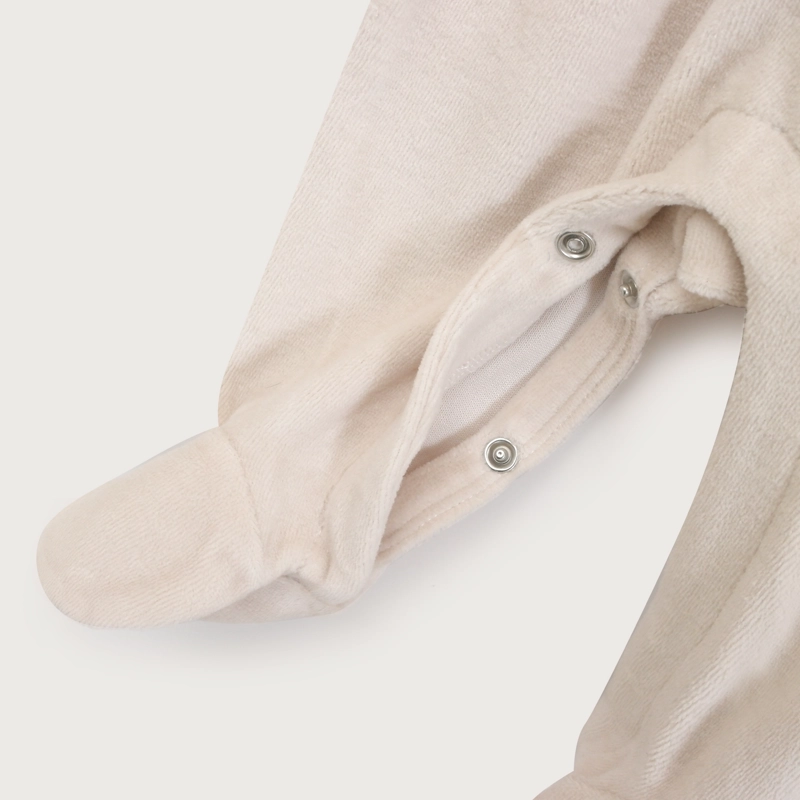 OSO BEBE NIÑA BEIGE OPALINE - 4