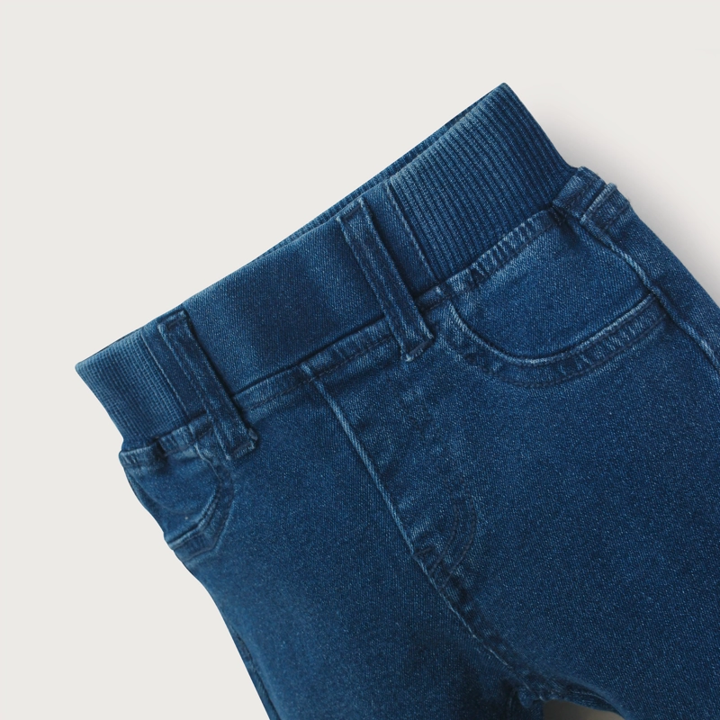 JEANS INFANT NIÑO DENIM OPALINE - 4