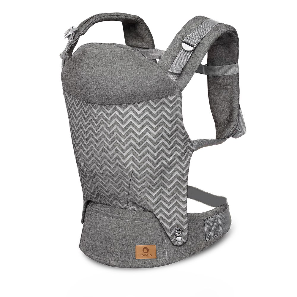 PORTA BEBE MARGAREET OPALINE - 2