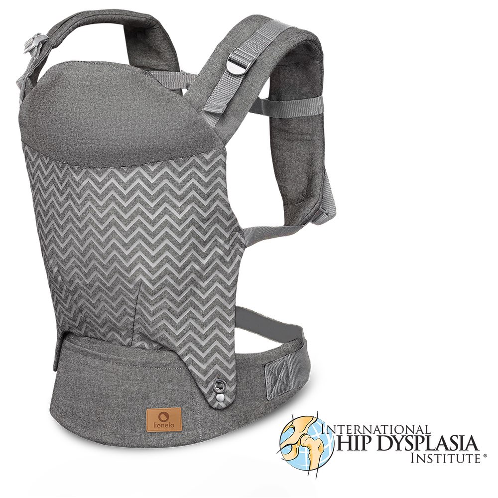 PORTA BEBE MARGAREET OPALINE - 4