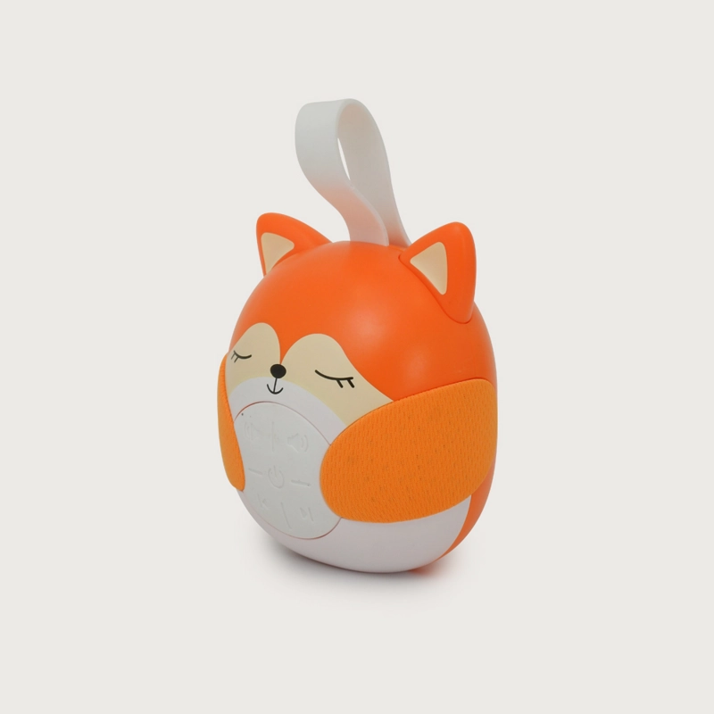SOOTHER PORTATIL ZORRO OPALINE - 1