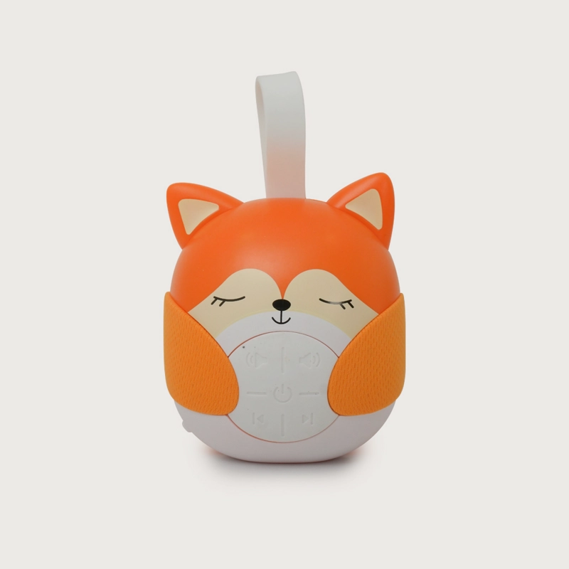 SOOTHER PORTATIL ZORRO OPALINE - 2
