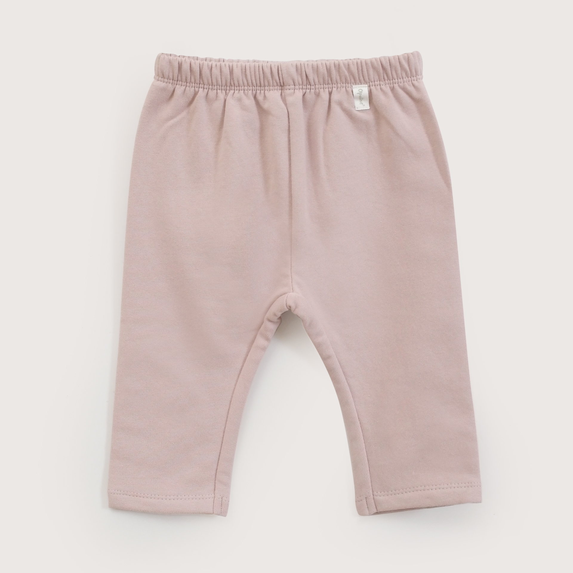 CONJUNTO BEBE NIÑA LILA OPALINE - 4