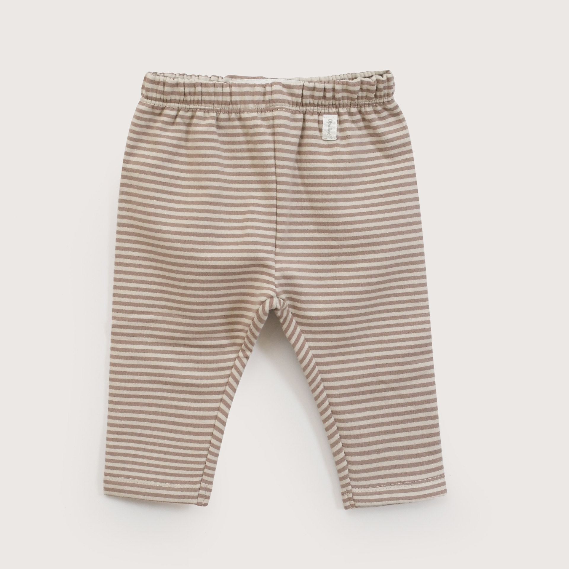 CONJUNTO CAFE BEBE NIÑO OPALINE - 4