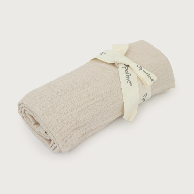 TUTO BAMBULA BEIGE OPALINE - 1