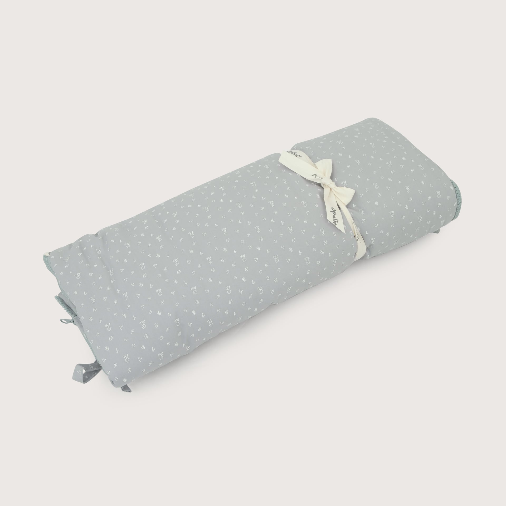 SACO PARA COCHE BEBE OPALINE - 1