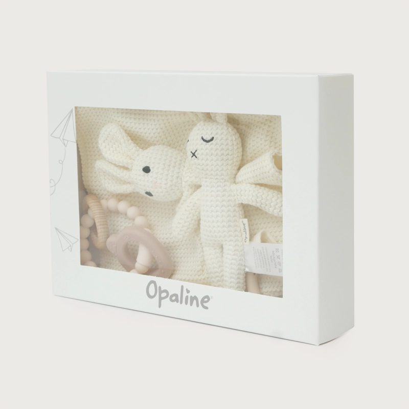 SET REGALO DE NIÑA OPALINE - 5