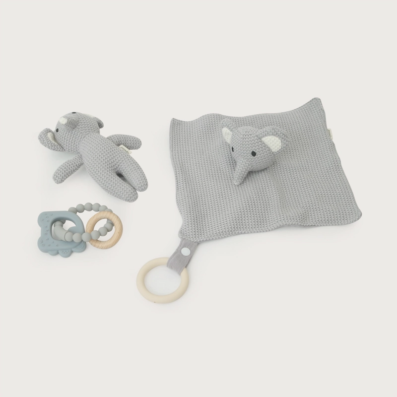 SET REGALO DE NIÑO OPALINE - 1