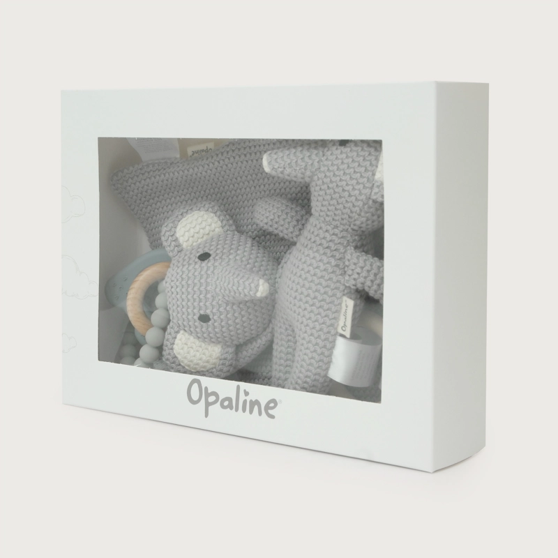 SET REGALO DE NIÑO OPALINE - 5