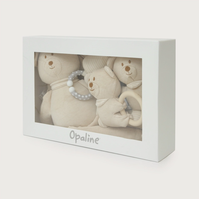 SET REGALO UNISEX OPALINE - 5