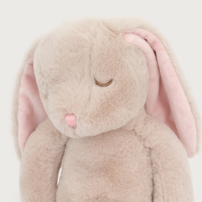 PELUCHE CONEJO CON SONIDO OPALINE - 3