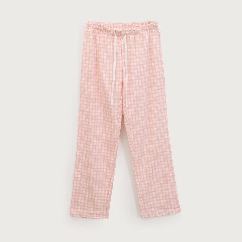 PIJAMA CONJUNTO DE 2 PIEZAS DE MUJER OPALINE - 4