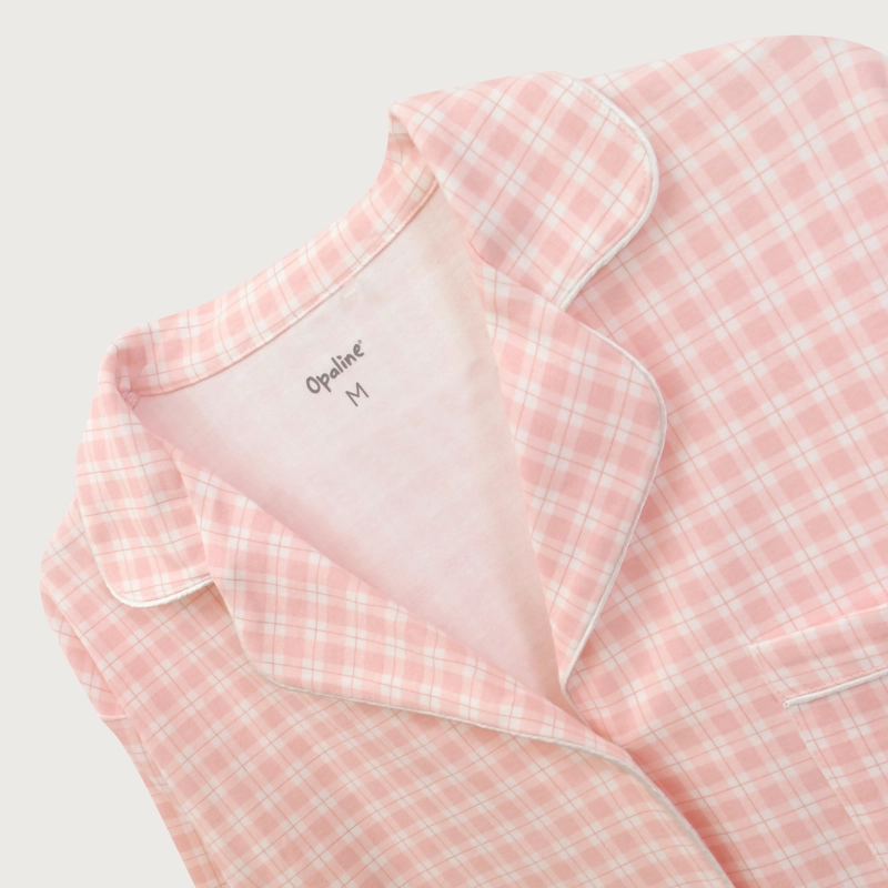 PIJAMA CONJUNTO DE 2 PIEZAS DE MUJER OPALINE - 5