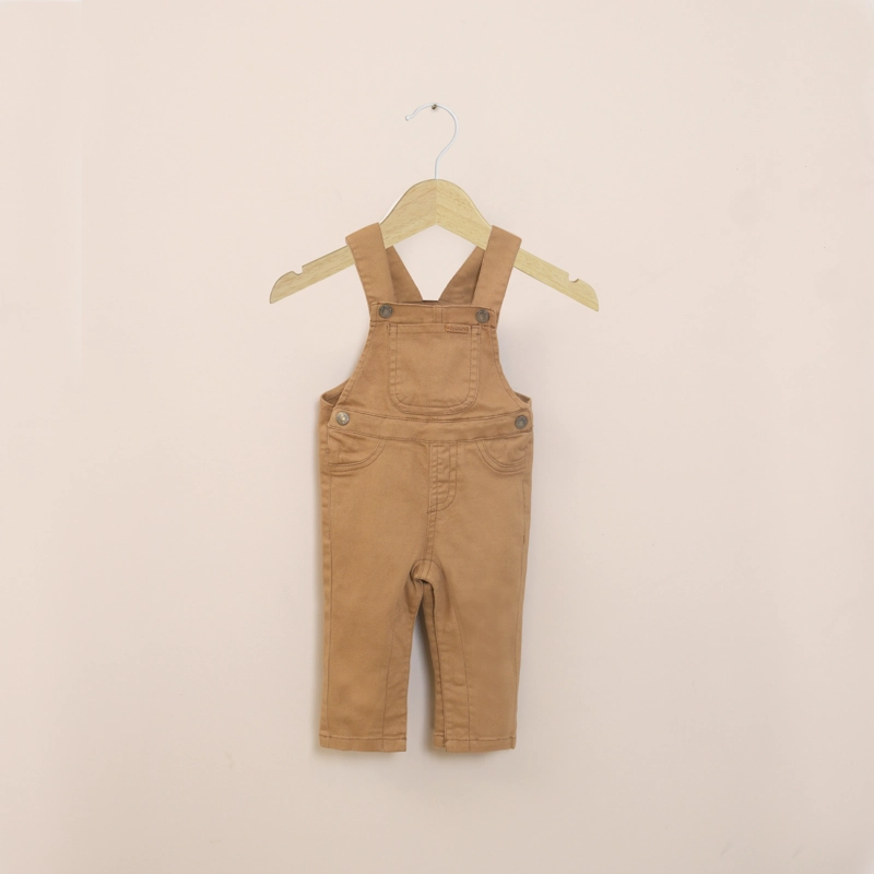 JARDINERA CAFE INFANT NIÑO OPALINE - 1