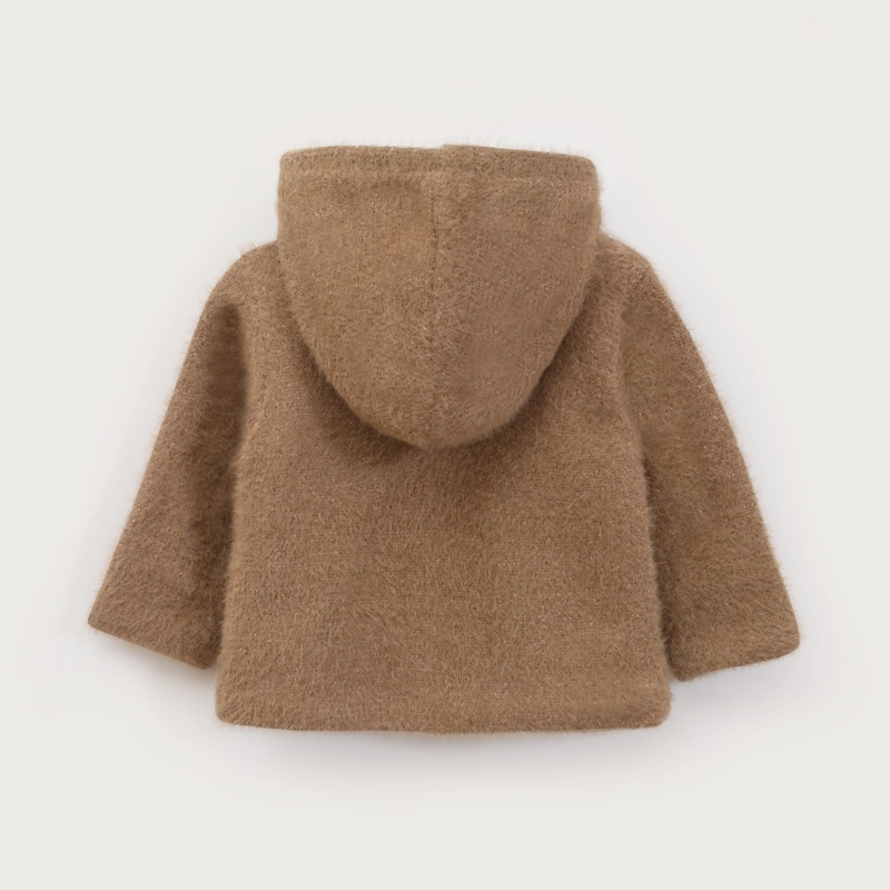CHAQUETA CAFE INFANT NIÑO OPALINE - 3