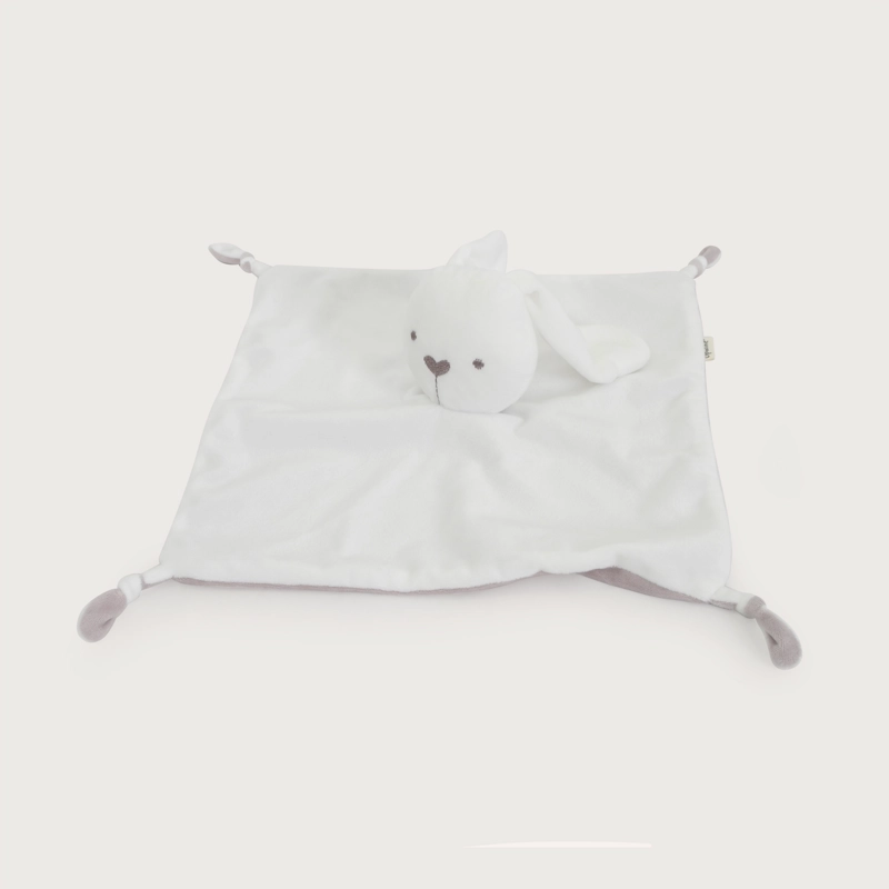 TUTO BLANCO APEGO DE NIÑA OPALINE - 1