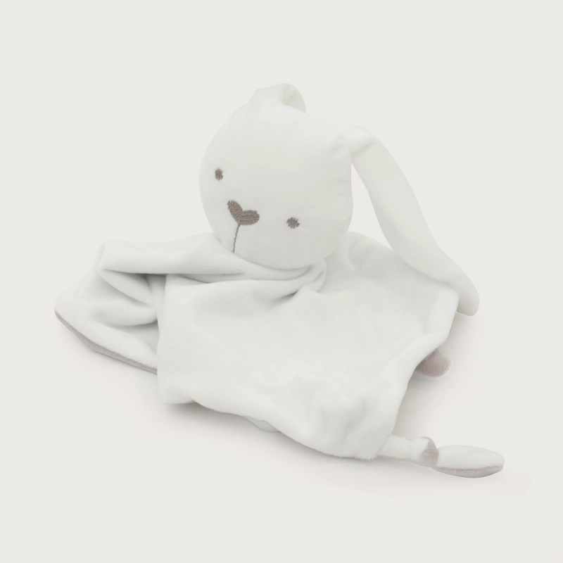TUTO BLANCO APEGO DE NIÑA OPALINE - 3