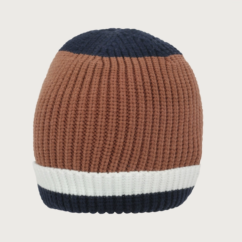 GORRO TEJIDO NIÑO OPALINE - 1