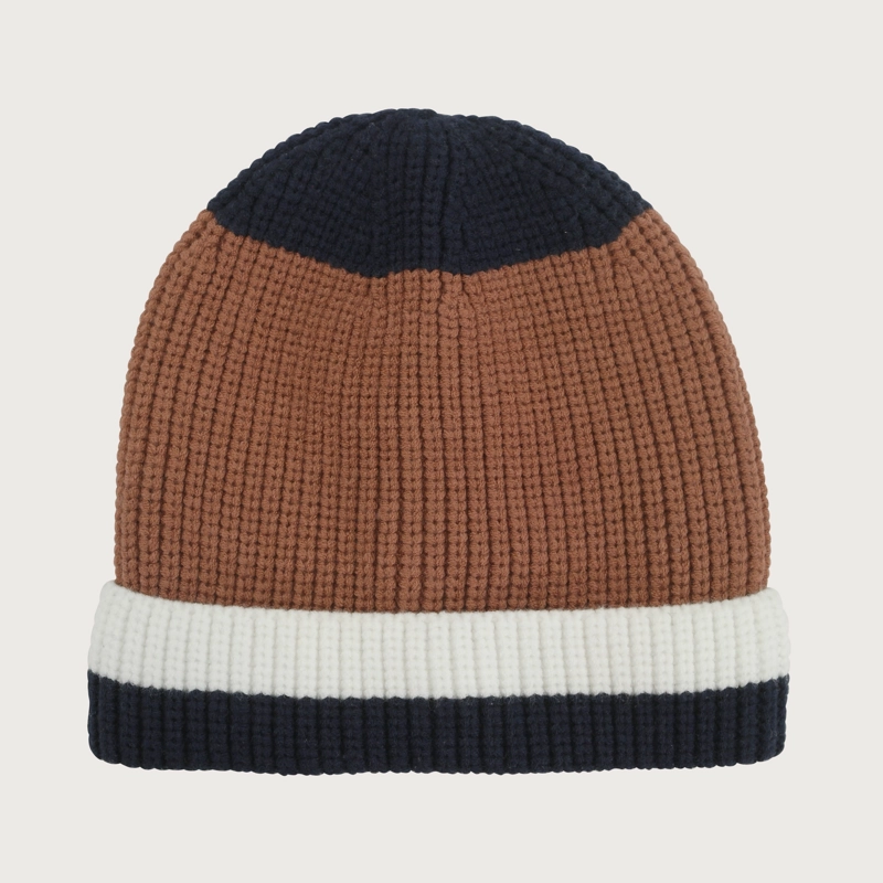 GORRO TEJIDO NIÑO OPALINE - 2