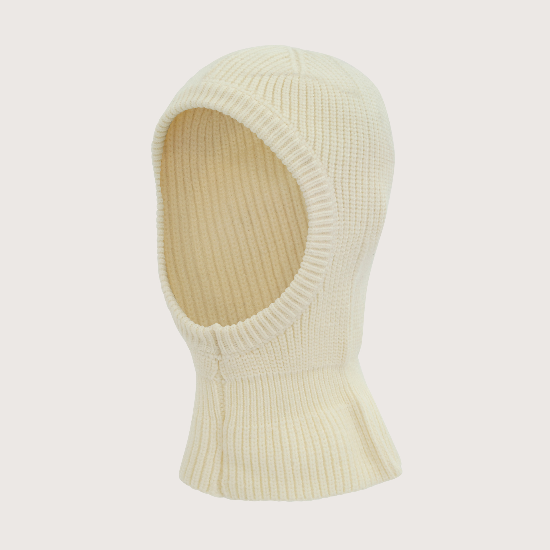 GORRO BEIGE UNISEX OPALINE - 1