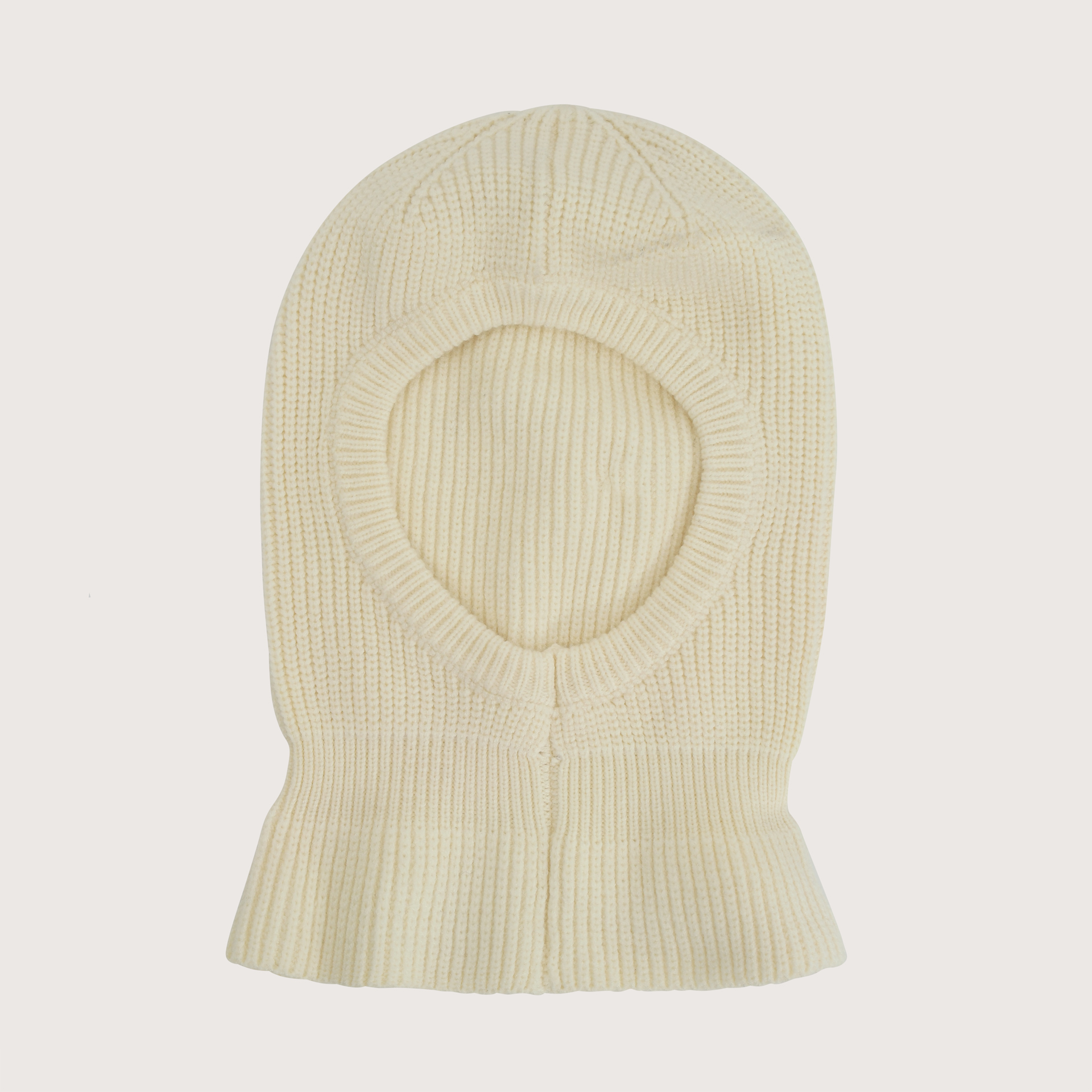 GORRO BEIGE UNISEX OPALINE - 2