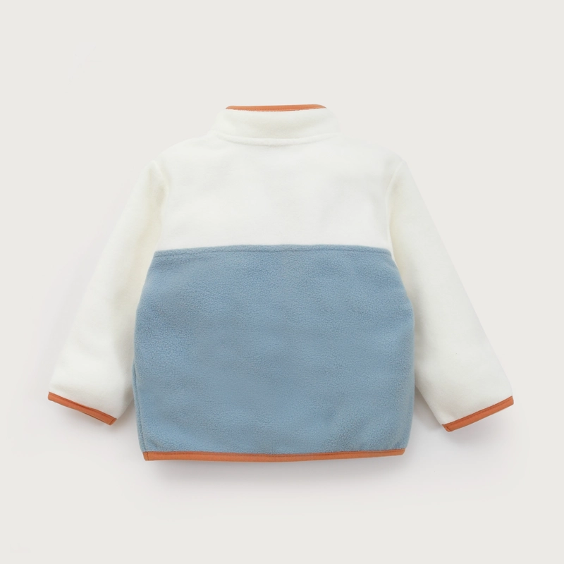 POLERON POLAR INFANT NIÑO BEIGE OPALINE - 3