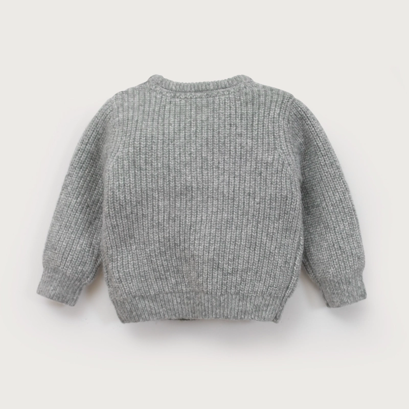 SWEATER INFANT NIÑO MARENGO OPALINE - 3