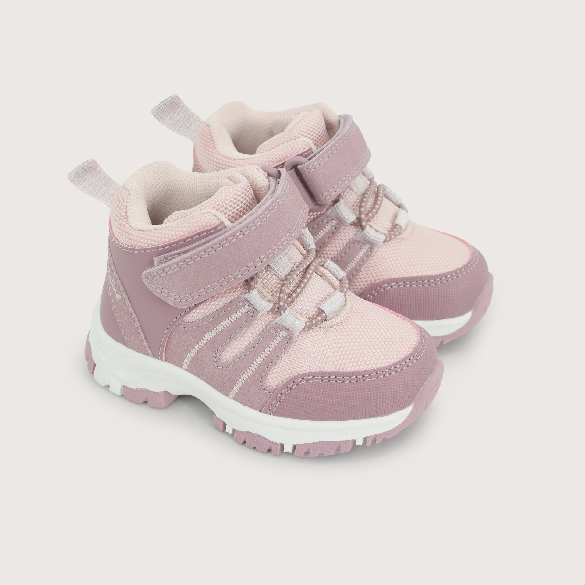 BOTIN OUTDOOR BURDEO NIÑA OPALINE - 1