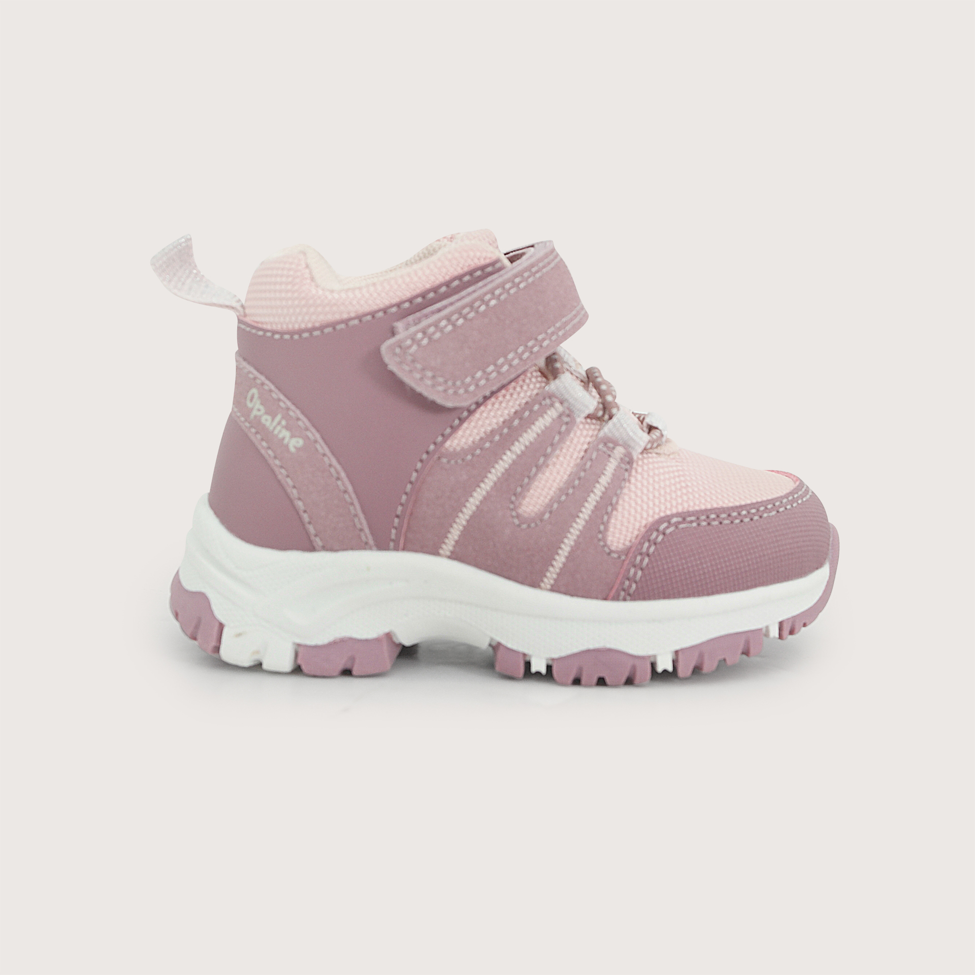 BOTIN OUTDOOR BURDEO NIÑA OPALINE - 2
