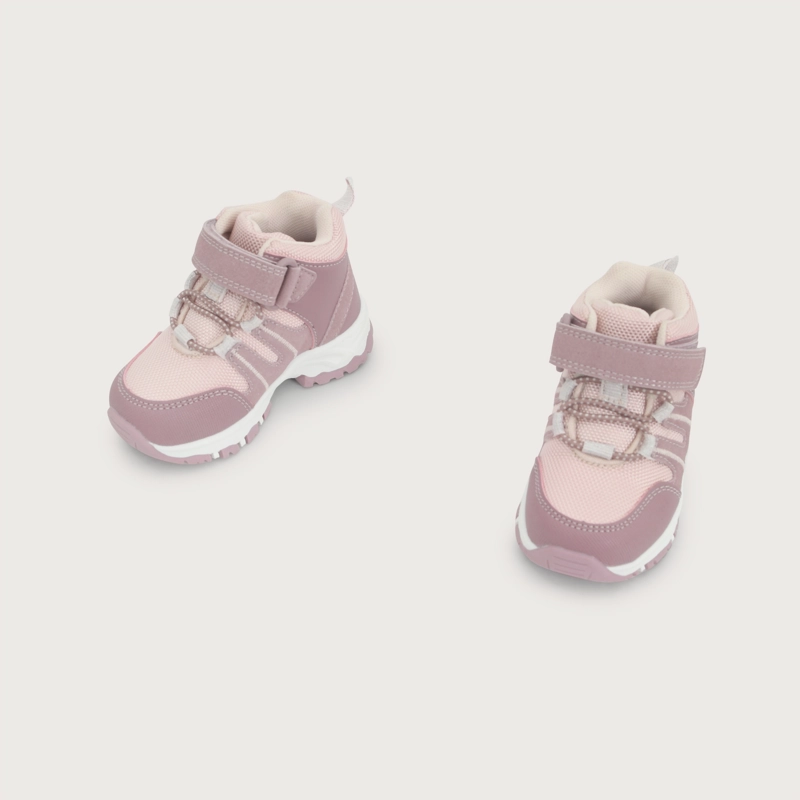 BOTIN OUTDOOR BURDEO NIÑA OPALINE - 4