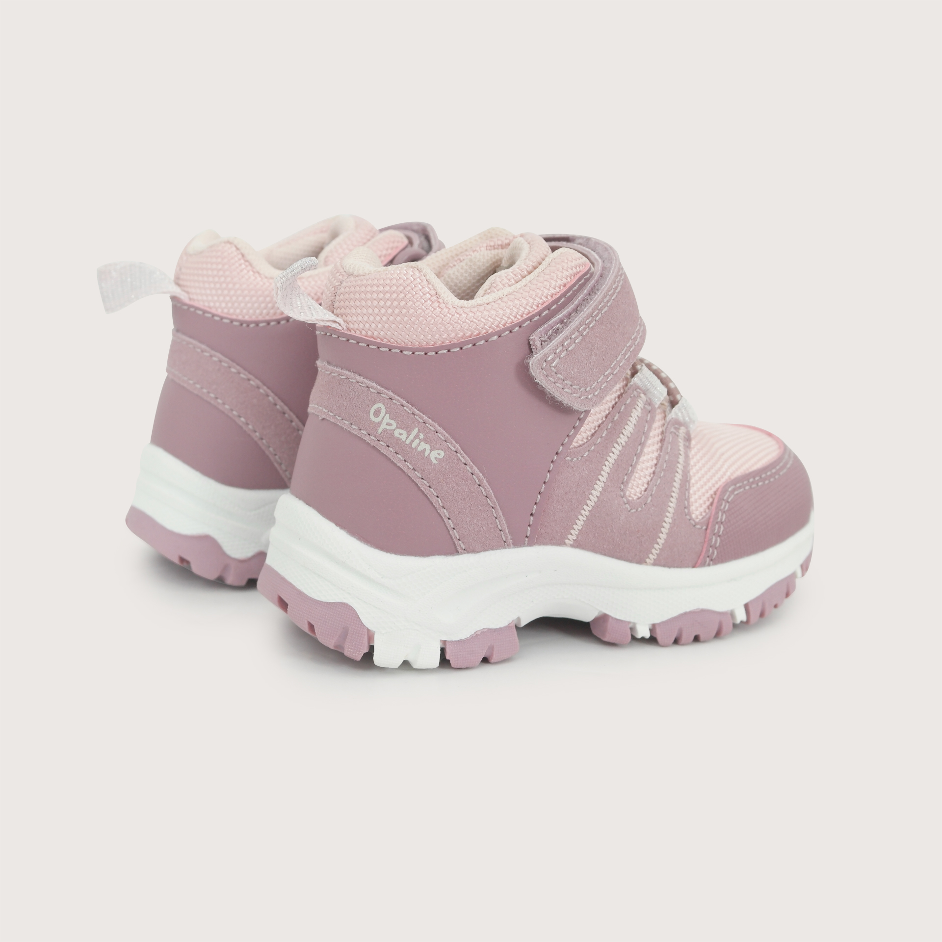 BOTIN OUTDOOR BURDEO NIÑA OPALINE - 5