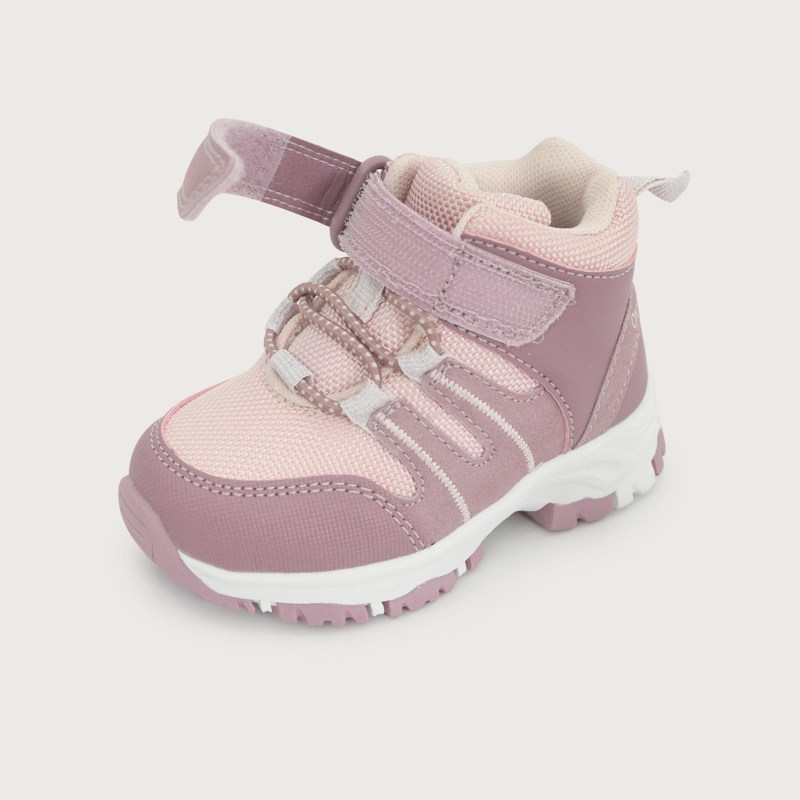 BOTIN OUTDOOR BURDEO NIÑA OPALINE - 6