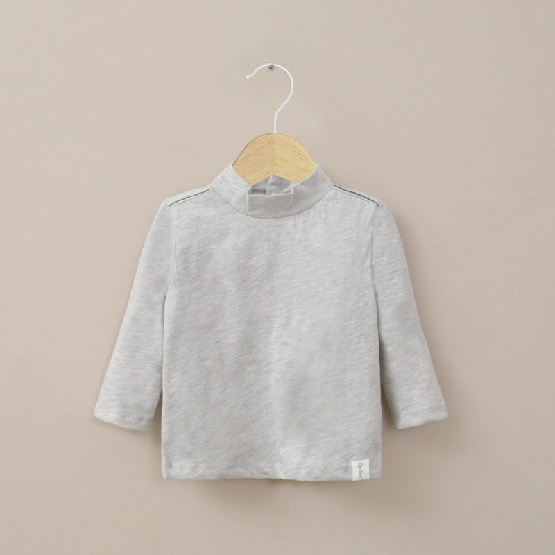 BEATLE INFANT NIÑO GRIS MELANGE OPALINE - 1