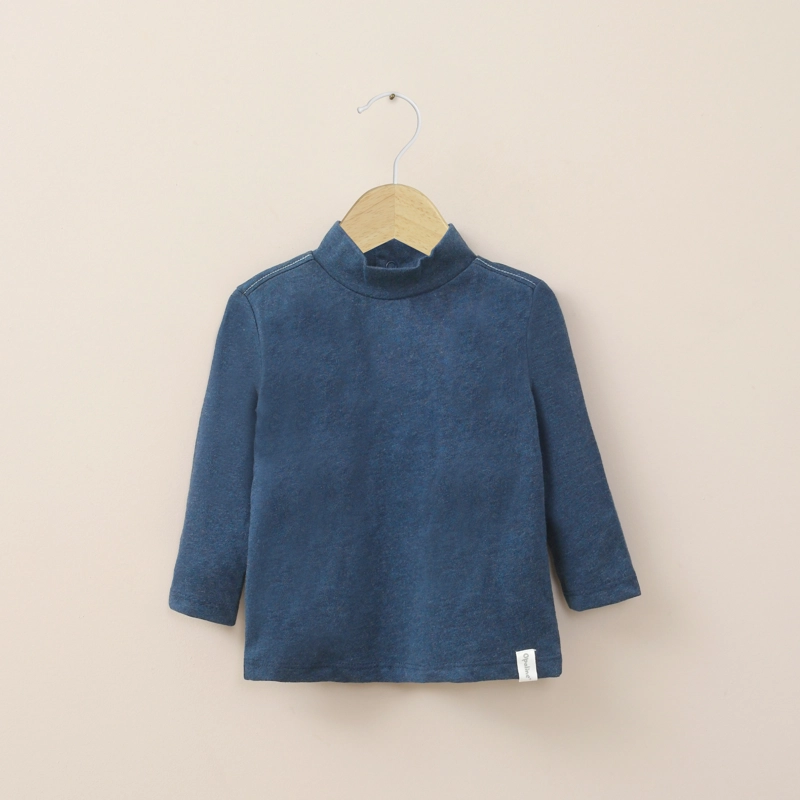 BEATLE INFANT NIÑO AZUL MARINO OPALINE - 1