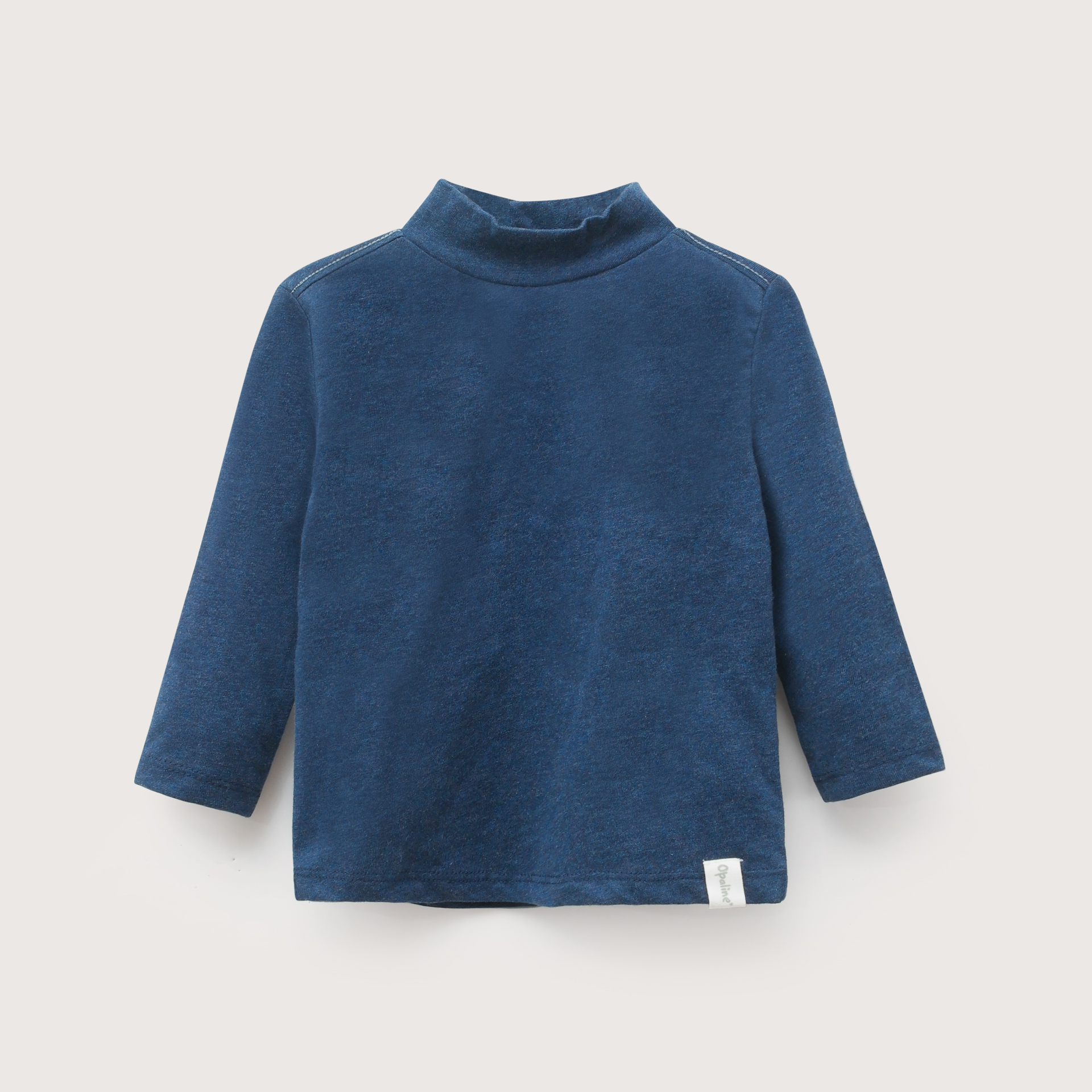 BEATLE INFANT NIÑO AZUL MARINO OPALINE - 2