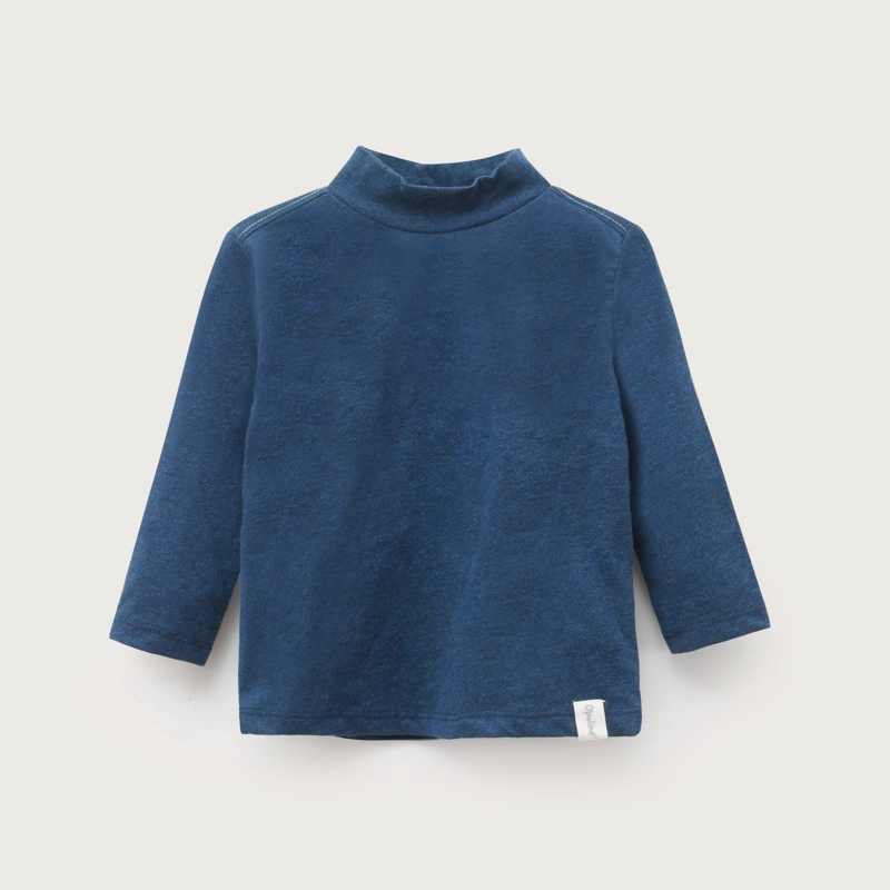 BEATLE INFANT NIÑO AZUL MARINO OPALINE - 2