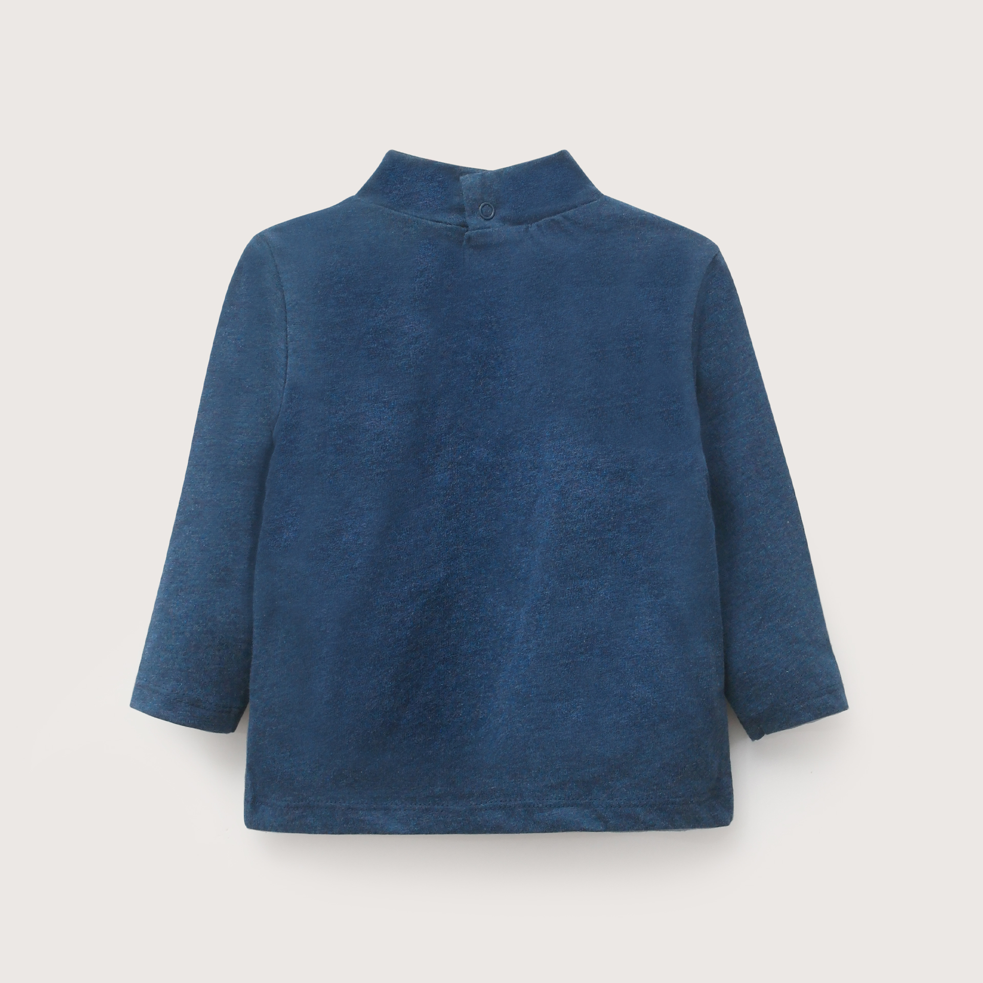 BEATLE INFANT NIÑO AZUL MARINO OPALINE - 3