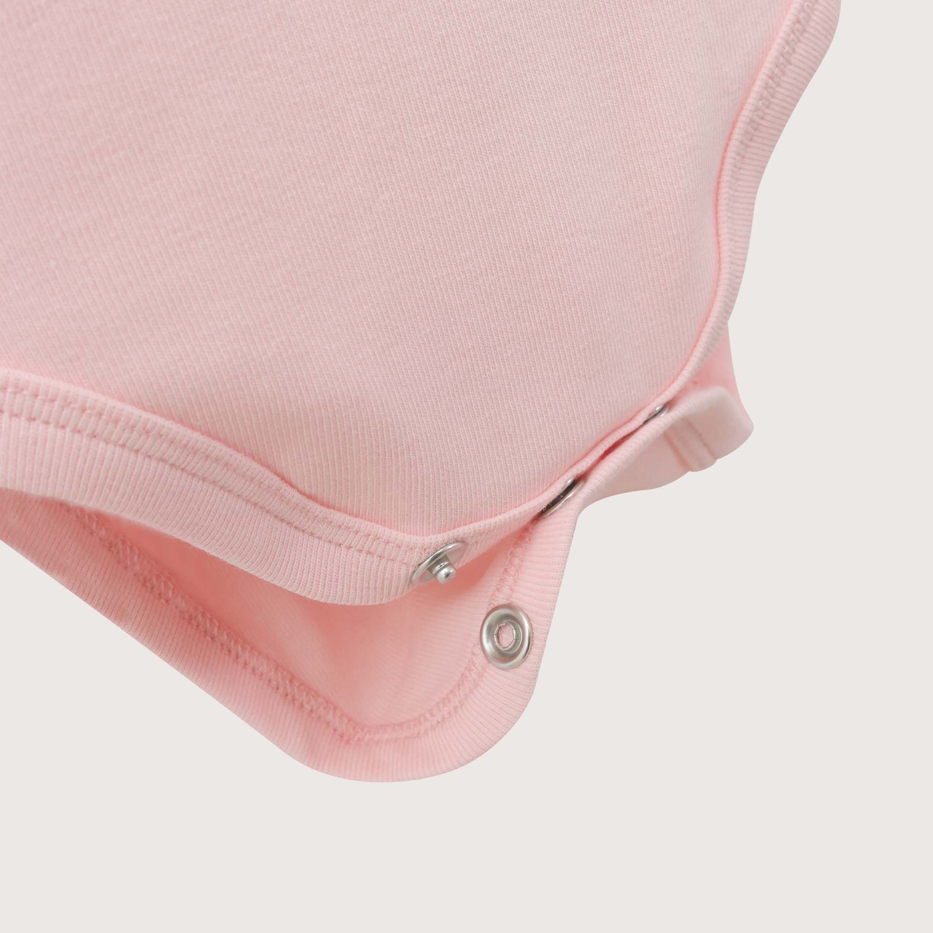 PACK BODIES BEBE NIÑA ROSADO OPALINE - 6