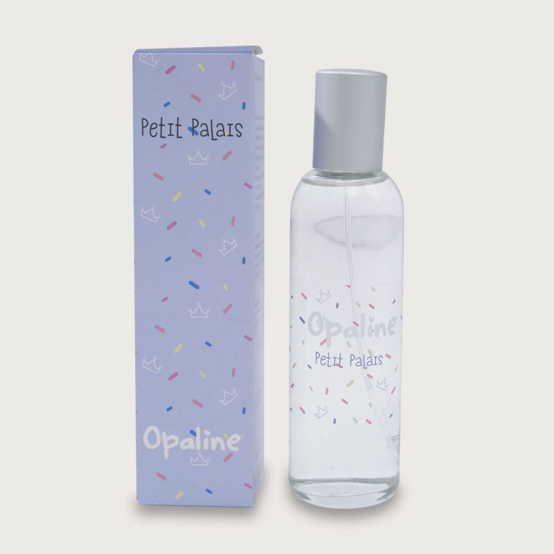 COLONIA BEBE NIÑO OPALINE - 1