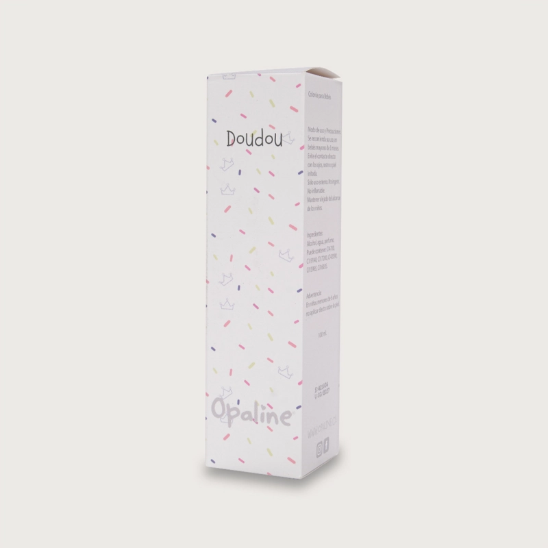 COLONIA BEBE UNISEX OPALINE - 3