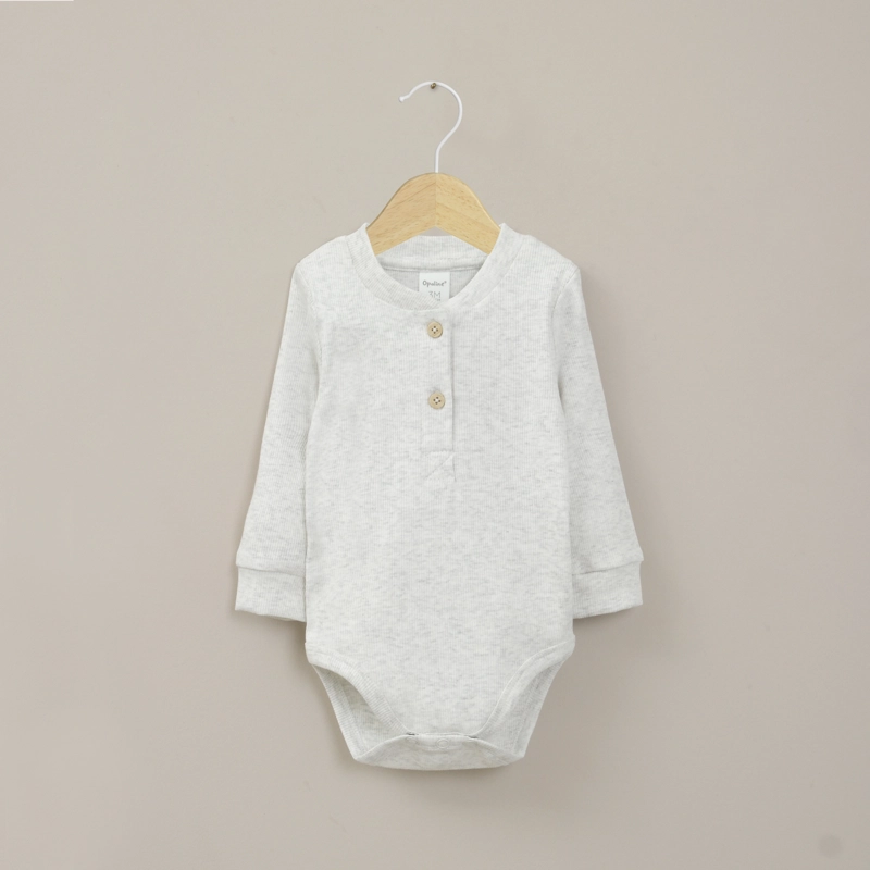 BODY BEIGE BEBE NIÑO - 1