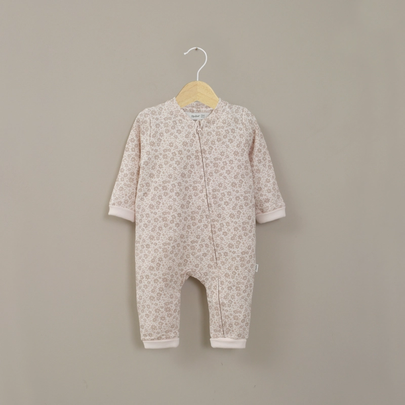 OSITO ROSA VIEJO BEBE NIÑA - 1