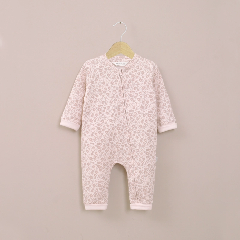 OSITO ROSA VIEJO BEBE NIÑA - 2