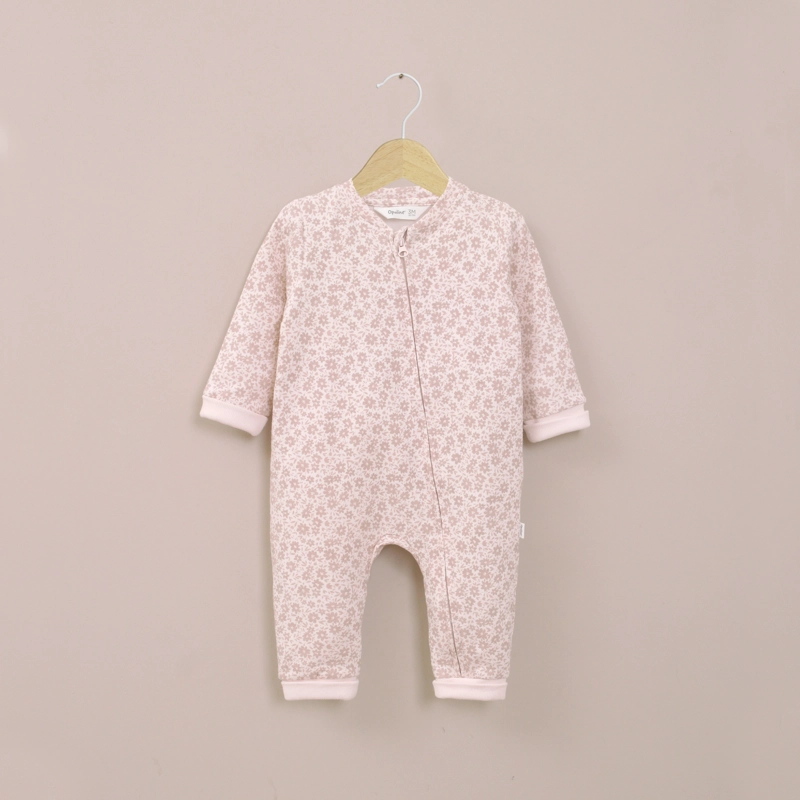 OSITO ROSA VIEJO BEBE NIÑA - 2