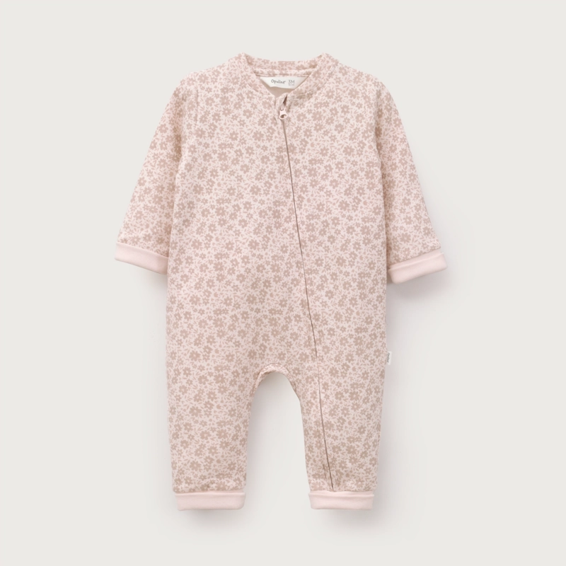 OSITO ROSA VIEJO BEBE NIÑA - 4