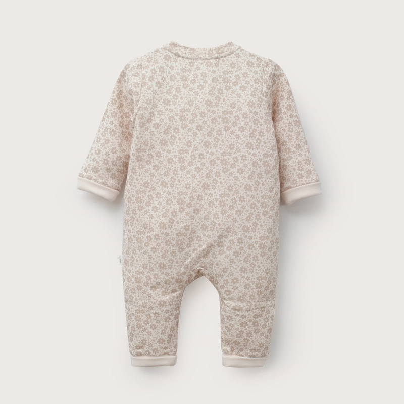 OSITO ROSA VIEJO BEBE NIÑA - 5